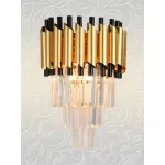 Бра Natali Kovaltseva Darian DARIAN 76017/2W GOLD от ImperiumLoft