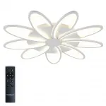 Потолочная люстра Natali Kovaltseva Holder HIGH-TECH LED LAMPS 82009