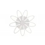 Потолочная люстра Natali Kovaltseva Holder HIGH-TECH LED LAMPS 82009