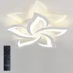 Потолочная люстра Natali Kovaltseva Olimp INNOVATION STYLE 83002