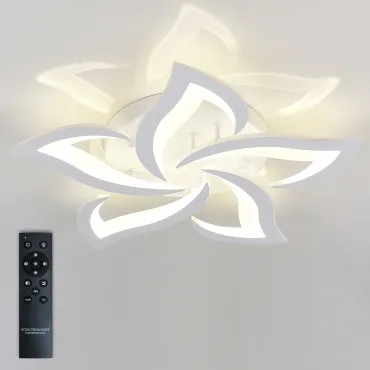 Потолочная люстра Natali Kovaltseva Olimp INNOVATION STYLE 83002 Потолочная люстра Natali Kovaltseva Olimp INNOVATION STYLE 83002