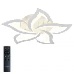 Потолочная люстра Natali Kovaltseva Olimp INNOVATION STYLE 83002