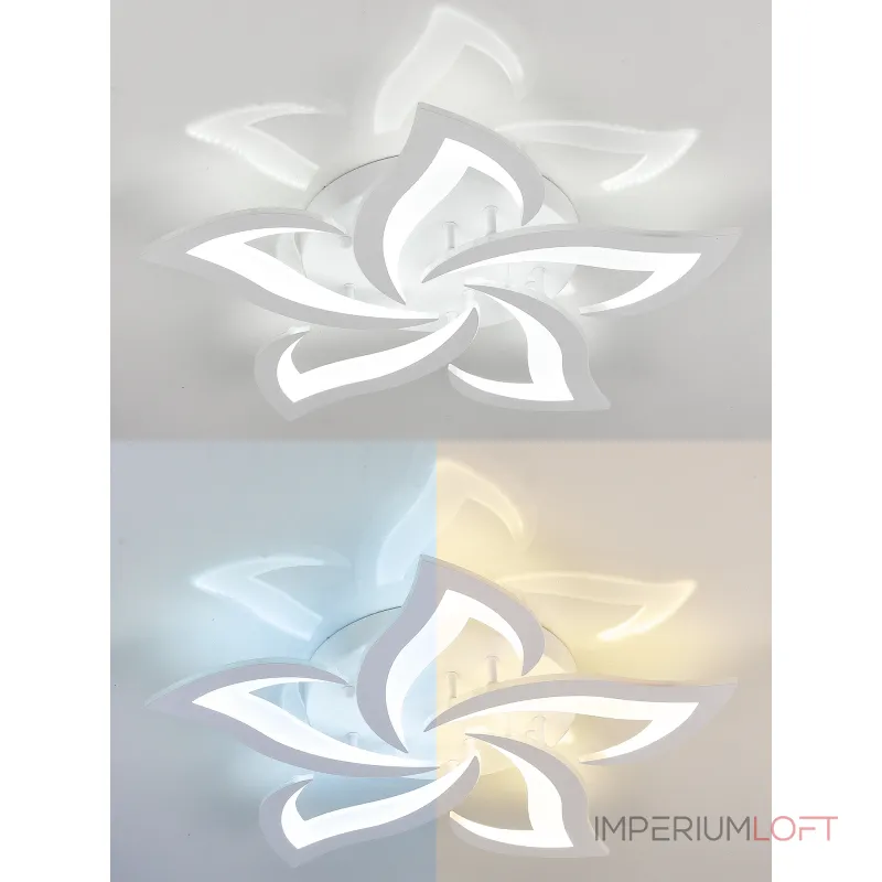 Потолочная люстра Natali Kovaltseva Olimp INNOVATION STYLE 83002