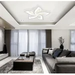 Потолочная люстра Natali Kovaltseva Olimp INNOVATION STYLE 83002