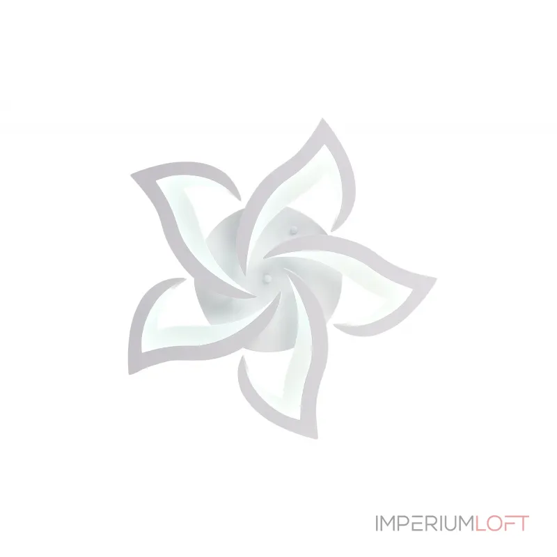 Потолочная люстра Natali Kovaltseva Olimp INNOVATION STYLE 83002