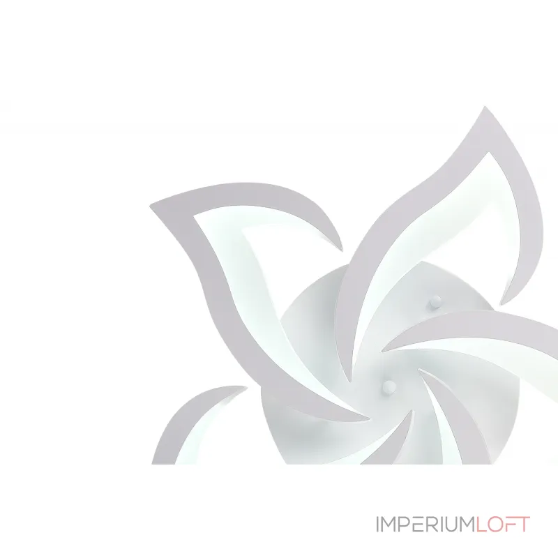 Потолочная люстра Natali Kovaltseva Olimp INNOVATION STYLE 83002