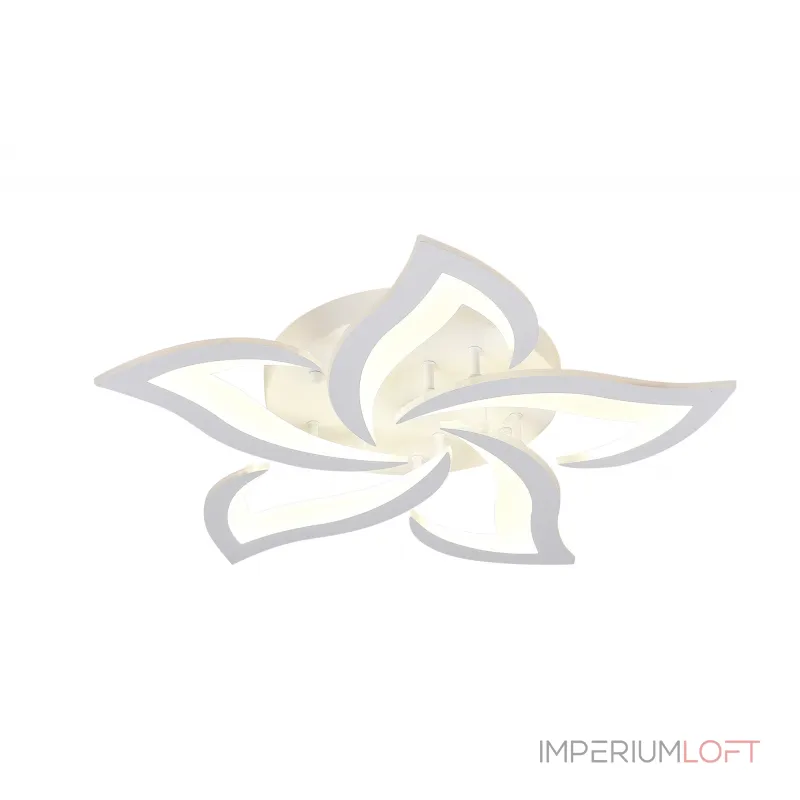 Потолочная люстра Natali Kovaltseva Olimp INNOVATION STYLE 83002