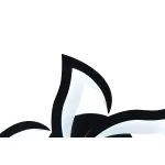 Потолочная люстра Natali Kovaltseva Olimp INNOVATION STYLE 83002 BLACK