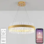 Подвесная люстра Natali Kovaltseva Royalton INNOVATION STYLE 83010