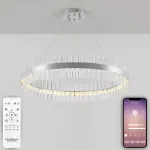 Подвесная люстра Natali Kovaltseva Royalton INNOVATION STYLE 83014