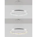 Подвесная люстра Natali Kovaltseva Royalton INNOVATION STYLE 83014