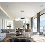 Подвесная люстра Natali Kovaltseva Royalton INNOVATION STYLE 83014