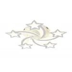 Потолочная люстра Natali Kovaltseva Star INNOVATION STYLE 83018