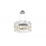 Подвесная люстра Natali Kovaltseva Tiziano INNOVATION STYLE 83048