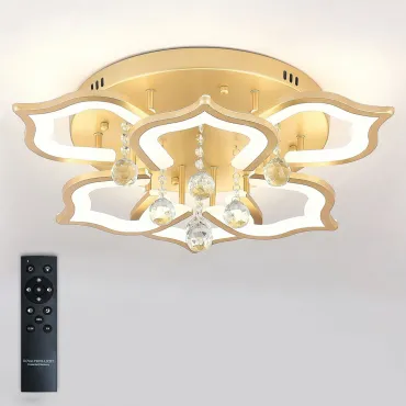 Потолочная люстра Natali Kovaltseva Florel INNOVATION STYLE 83052 Потолочная люстра Natali Kovaltseva Florel INNOVATION STYLE 83052