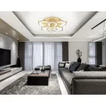 Потолочная люстра Natali Kovaltseva Florel INNOVATION STYLE 83052