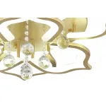 Потолочная люстра Natali Kovaltseva Florel INNOVATION STYLE 83052