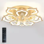 Потолочная люстра Natali Kovaltseva Florel INNOVATION STYLE 83053