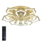 Потолочная люстра Natali Kovaltseva Florel INNOVATION STYLE 83053
