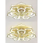 Потолочная люстра Natali Kovaltseva Florel INNOVATION STYLE 83053
