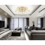 Потолочная люстра Natali Kovaltseva Florel INNOVATION STYLE 83053