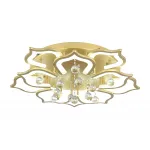 Потолочная люстра Natali Kovaltseva Florel INNOVATION STYLE 83053