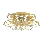 Потолочная люстра Natali Kovaltseva Florel INNOVATION STYLE 83053