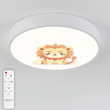 Потолочный светильник Natali Kovaltseva Ledlight INNOVATION STYLE 83122