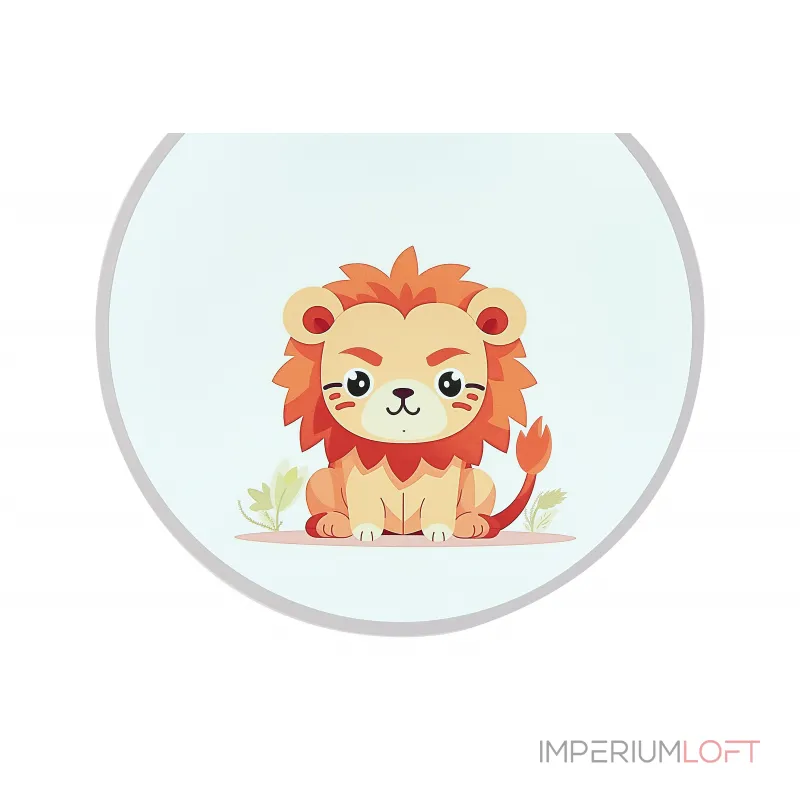 Потолочный светильник Natali Kovaltseva Ledlight INNOVATION STYLE 83122