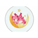 Потолочный светильник Natali Kovaltseva Ledlight INNOVATION STYLE 83122