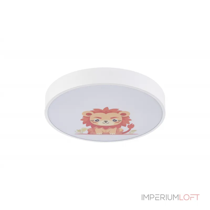 Потолочный светильник Natali Kovaltseva Ledlight INNOVATION STYLE 83122