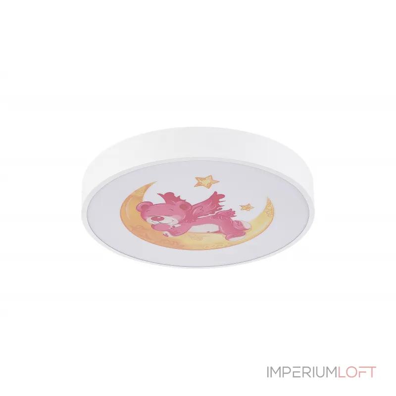 Потолочный светильник Natali Kovaltseva Ledlight INNOVATION STYLE 83122