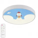 Потолочный светильник Natali Kovaltseva Kids INNOVATION STYLE 83123