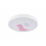 Потолочный светильник Natali Kovaltseva Kids INNOVATION STYLE 83123