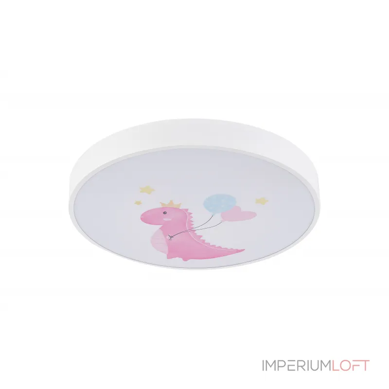 Потолочный светильник Natali Kovaltseva Kids INNOVATION STYLE 83123