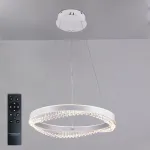 Подвесная люстра Natali Kovaltseva Sad Queen INNOVATION STYLE 83126