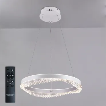 Подвесная люстра Natali Kovaltseva Sad Queen INNOVATION STYLE 83126