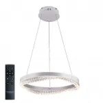 Подвесная люстра Natali Kovaltseva Sad Queen INNOVATION STYLE 83126