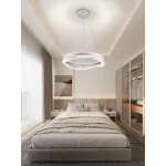 Подвесная люстра Natali Kovaltseva Sad Queen INNOVATION STYLE 83126