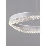 Подвесная люстра Natali Kovaltseva Sad Queen INNOVATION STYLE 83126