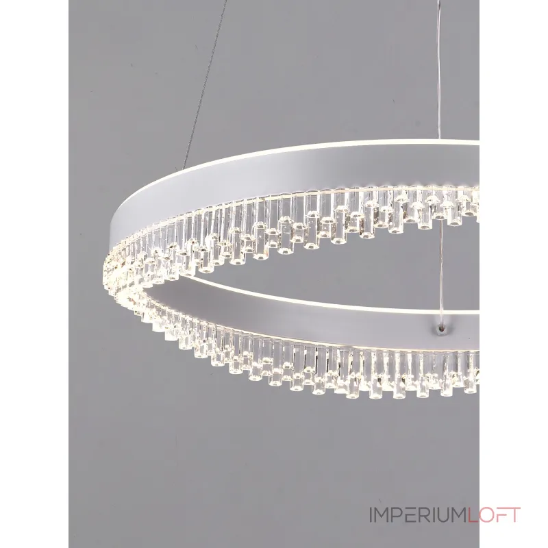 Подвесная люстра Natali Kovaltseva Sad Queen INNOVATION STYLE 83126