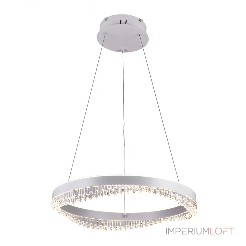 Подвесная люстра Natali Kovaltseva Sad Queen INNOVATION STYLE 83126