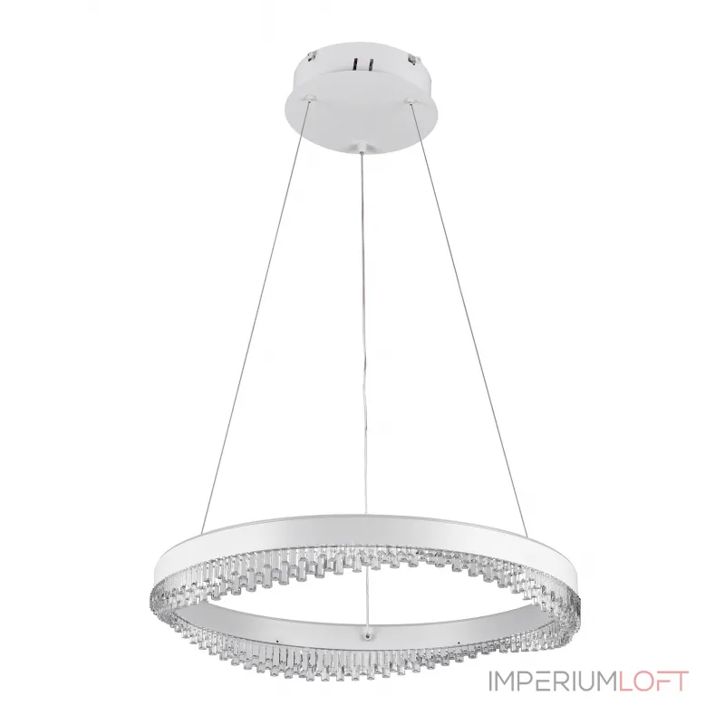 Подвесная люстра Natali Kovaltseva Sad Queen INNOVATION STYLE 83126