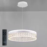 Подвесная люстра Natali Kovaltseva Sad Queen INNOVATION STYLE 83127