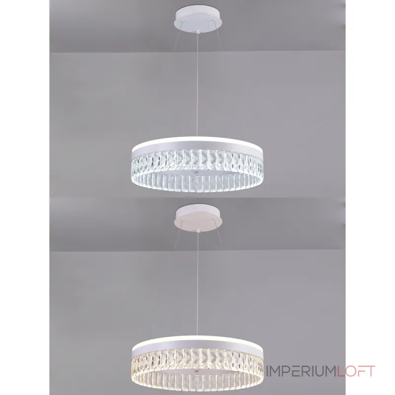 Подвесная люстра Natali Kovaltseva Sad Queen INNOVATION STYLE 83127