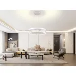 Подвесная люстра Natali Kovaltseva Sad Queen INNOVATION STYLE 83127