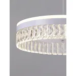 Подвесная люстра Natali Kovaltseva Sad Queen INNOVATION STYLE 83127