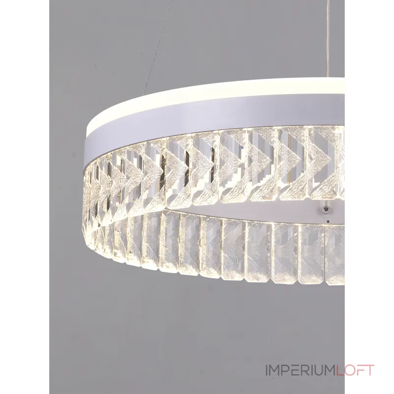 Подвесная люстра Natali Kovaltseva Sad Queen INNOVATION STYLE 83127