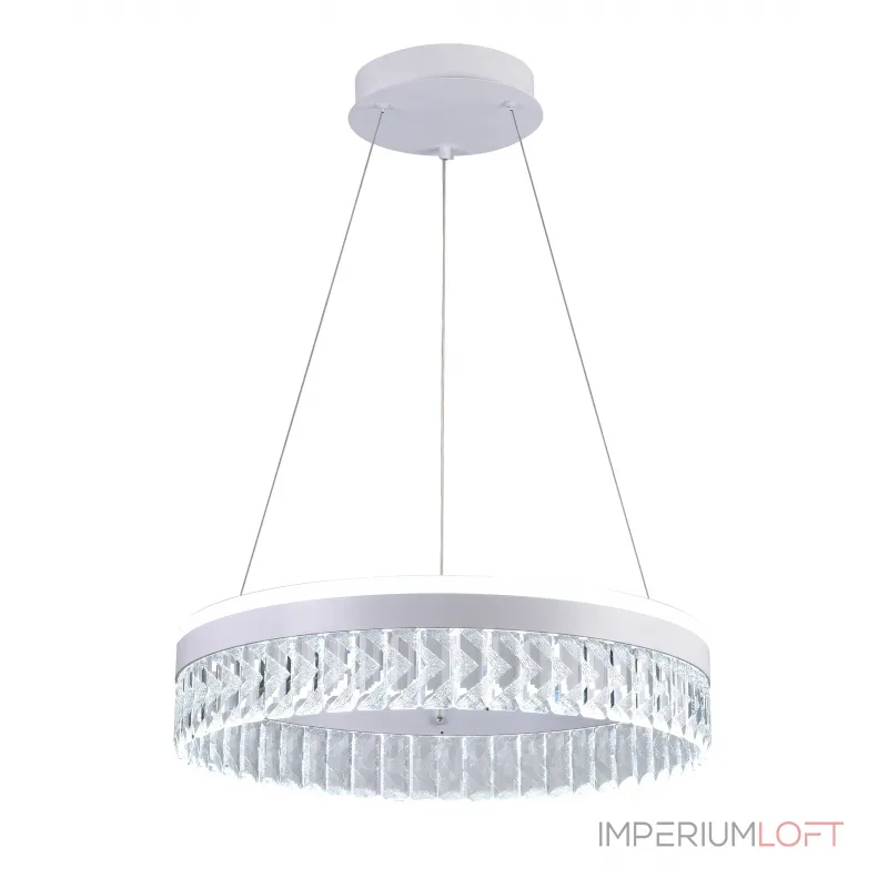 Подвесная люстра Natali Kovaltseva Sad Queen INNOVATION STYLE 83127