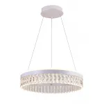 Подвесная люстра Natali Kovaltseva Sad Queen INNOVATION STYLE 83127